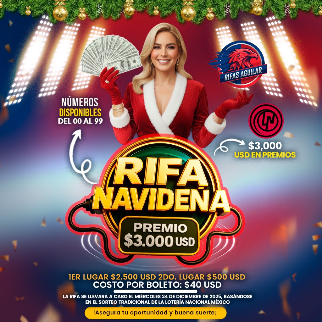 Imagen de rifa 1